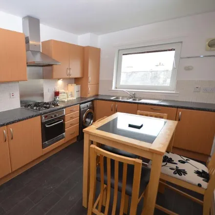 Image 2 - St Bryde Lane, East Kilbride, G74 4FB, United Kingdom - Apartment for rent