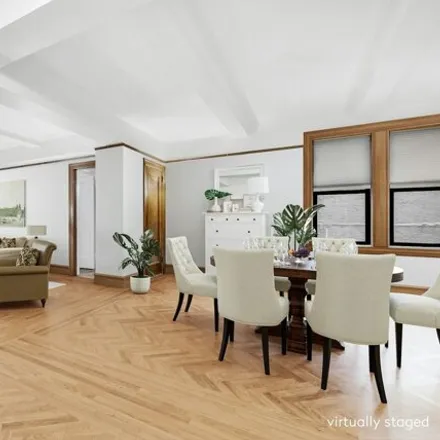 Buy this studio townhouse on 340 Riverside Drive in New York, NY 10025