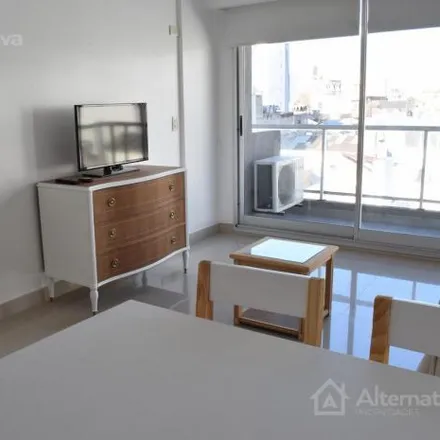 Rent this studio apartment on José Antonio Cabrera 5666 in Palermo, C1414 CTN Buenos Aires