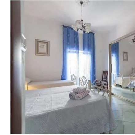 Rent this 4 bed house on Brindisi