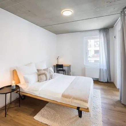 Rent this 2 bed apartment on Gref-Völsing-Straße 25 in 60314 Frankfurt, Germany