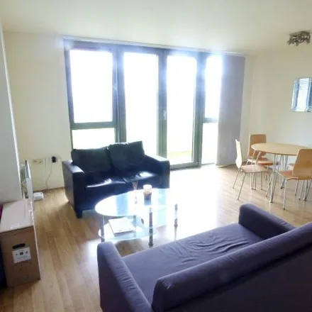 Image 4 - Azura Court, 48 Warton Road, Mill Meads, London, E15 2JS, United Kingdom - Apartment for rent