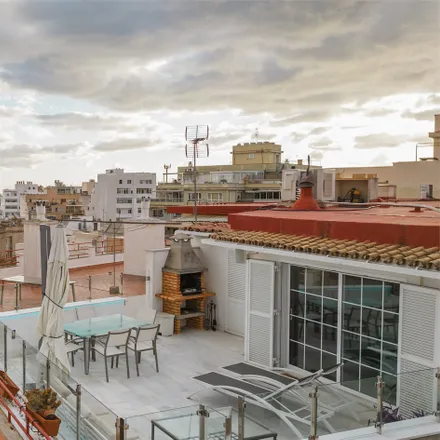 Rent this 5 bed apartment on Palma in Carrer d'Eusebi Estada, 07005 Palma