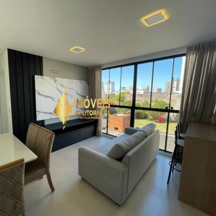 Buy this 1 bed apartment on Avenida Fernandes Bastos in Centro-Lagoa, Tramandaí - RS