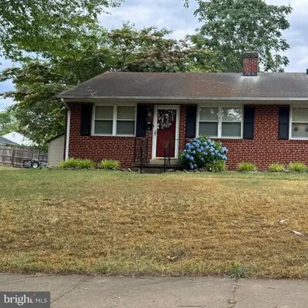 Buy this 3 bed house on 705 Hanson Ave in Fredericksburg, Virginia