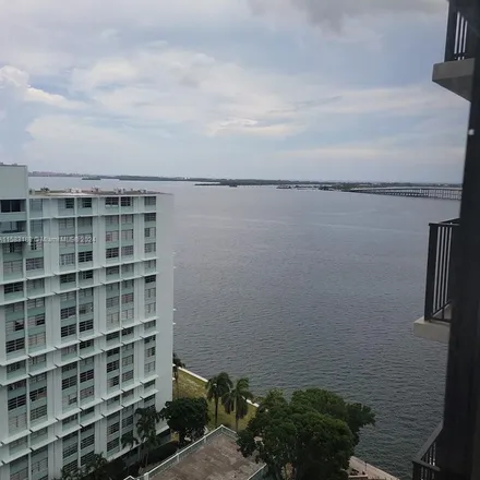 Rent this 3 bed apartment on Brickel Place in 1865 Brickell Avenue, Brickell Hammock