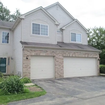 Rent this 2 bed house on 3619 Roanoke Avenue in Carpentersville, IL 60110