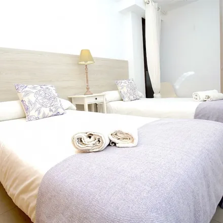 Rent this 3 bed apartment on Palma in Balearic Islands, Spain
