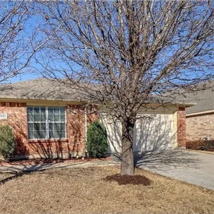 Rent this 4 bed house on 12221 Angel Food Lane in Fort Worth, TX 76244