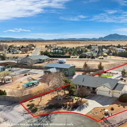 Buy this 3 bed house on 1246 Gilson Street in Chino Valley, AZ 86323