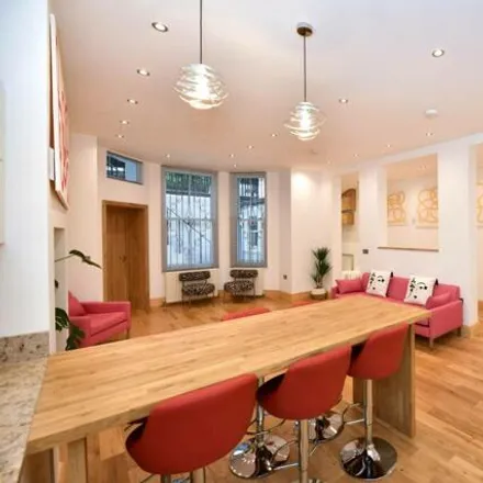 Buy this 5 bed apartment on Sheridan Court in 55-81 Barkston Gardens, London