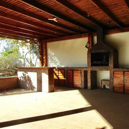 Buy this 3 bed house on Condominio Aguas Claras in 972 0028 Provincia de Talagante, Chile
