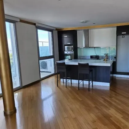Buy this 2 bed apartment on Juana Manso in Puerto Madero, C1107 CHG Buenos Aires
