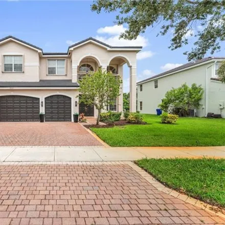 Buy this 6 bed house on 19542 Southwest 39th Court in Miramar, FL 33029