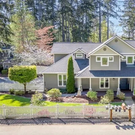 Buy this 3 bed house on 7202 Plant Drive Northwest in Pierce County, WA 98335