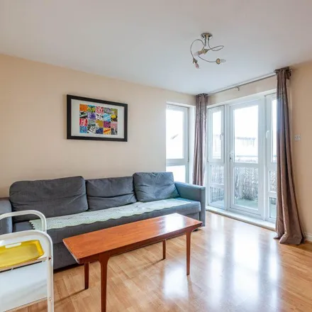 Rent this 2 bed apartment on 23c Brunswick Road in City of Edinburgh, EH7 5FT