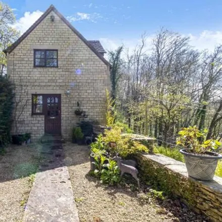 Image 8 - Laurel Cottage, Bath Road, Downend, GL6 0QL, United Kingdom - House for sale
