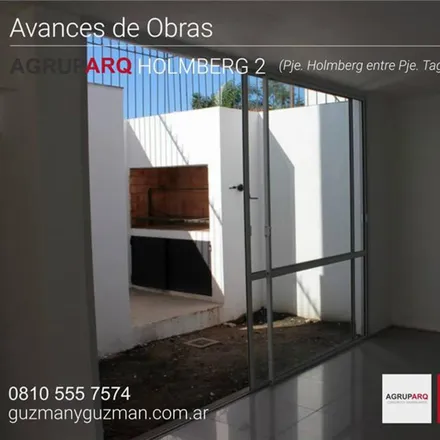 Buy this 2 bed duplex on Bolivia 1600 in Departamento Capital, 4000 San Miguel de Tucumán