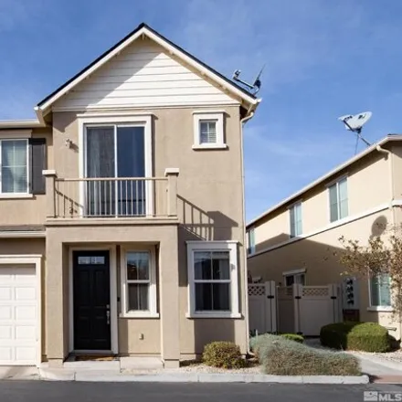 Buy this 2 bed house on 1232 Toscana Way in Carson City, NV 89701