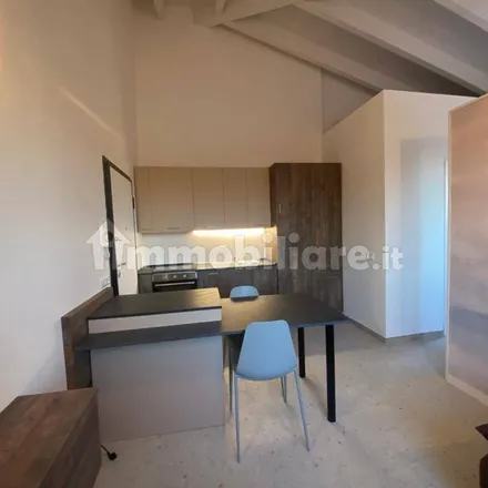 Rent this 1 bed apartment on Strada Martiniana 70 in 41126 Modena MO, Italy