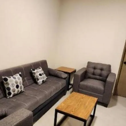 Rent this 2 bed apartment on Avenida Chapultepec in Americana, 44600 Guadalajara