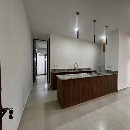 Rent this 1 bed apartment on Calle 20 in 97138 Mérida, YUC