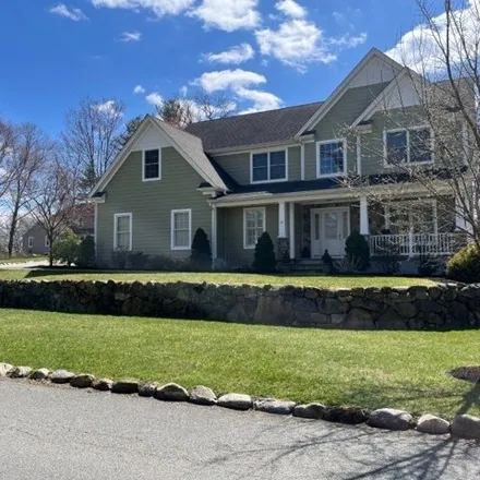 Buy this 6 bed house on 95 Rainbow Trail in Mountain Lakes, Morris County