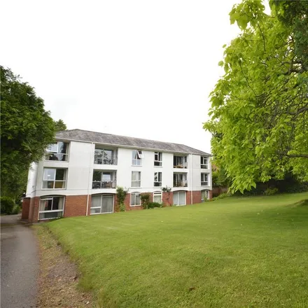 Rent this 2 bed apartment on Christ Church in Christchurch Road, Winchester