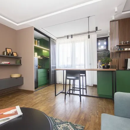 Image 2 - Belgrade, City of Belgrade, Serbia - Apartment for rent