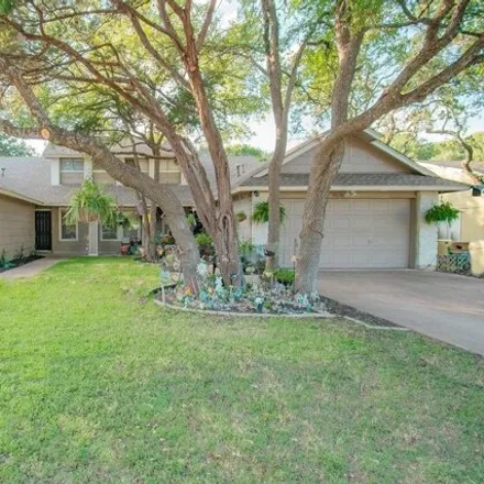 Image 1 - 12408 Coronet Street, Austin, TX 78727, USA - House for sale