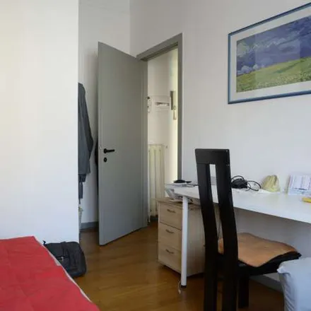 Image 4 - Mevlana Kebap, Via Antonio Salieri, 20134 Milan MI, Italy - Apartment for rent