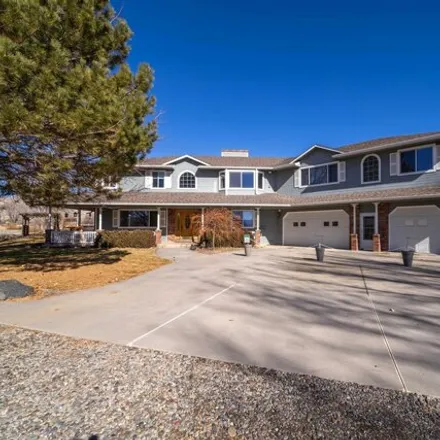 Buy this 5 bed house on 568 34 Road in Mesa County, CO 81520