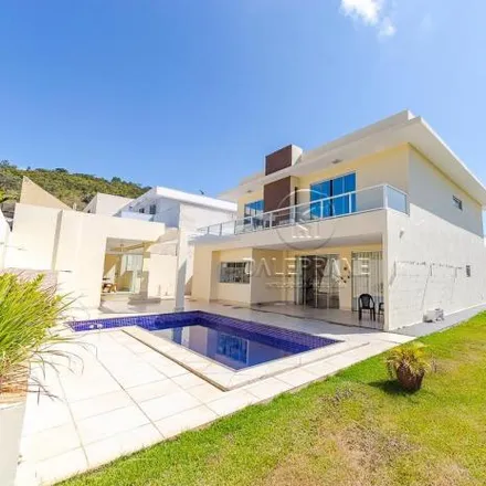Buy this 4 bed house on unnamed road in Jardim Botânico - Federal District, 71680