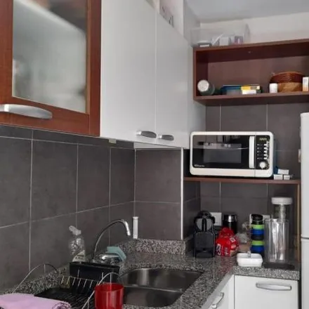 Buy this 2 bed apartment on Acassuso 51 in Barrio Carreras, B1642 DJA San Isidro