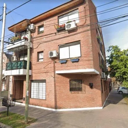 Buy this 1 bed apartment on 440 - Almafuerte 3495 in Partido de Tres de Febrero, Santos Lugares