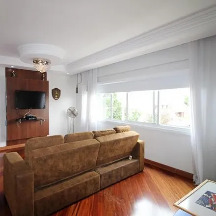 Buy this 3 bed apartment on Rua Capitão Benjamim Claudino Ferreira in Centro, São José dos Pinhais - PR