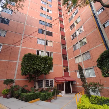 Image 9 - Boulevard Adolfo Ruiz Cortines, Bosques de Tetlameya, 04700 Mexico City, Mexico - Apartment for rent