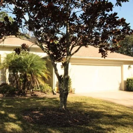 Image 2 - 72 Spring Meadows Drive, Ormond Beach, FL 32174, USA - House for rent