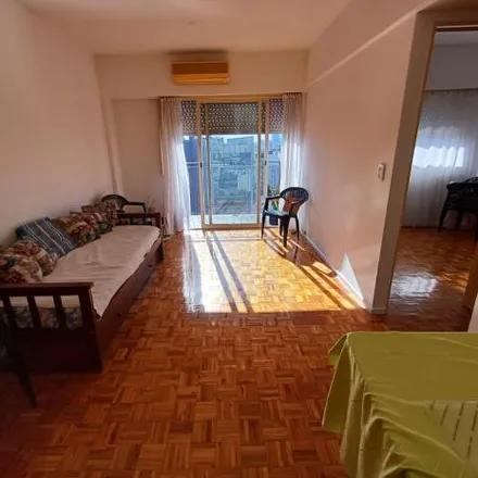 Rent this 1 bed apartment on Centro de Trasbordo Pacífico in Palermo, C1425 BHW Buenos Aires