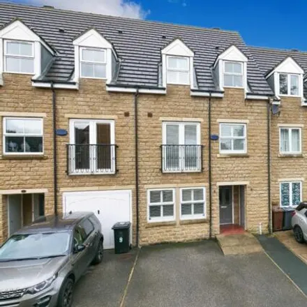 Buy this 5 bed townhouse on Jenny Lane in Baildon, BD17 6RR