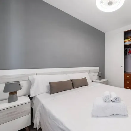 Rent this 2 bed apartment on Carretera de Sagunto al Puerto in 46500 Sagunto, Spain