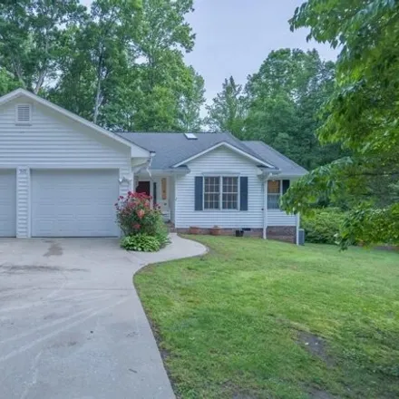 Buy this 3 bed house on 545 East Brookwood Drive in Landrum, Spartanburg County