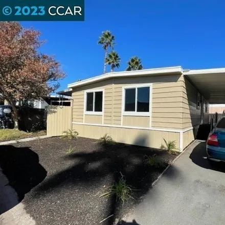 Image 2 - 137 Damascus Drive, Pacheco, Contra Costa County, CA 94553, USA - Apartment for sale