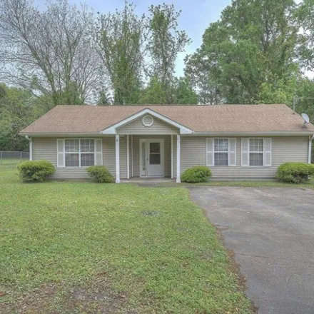 Buy this 4 bed house on 644 Alston Street in Conway, SC 29527