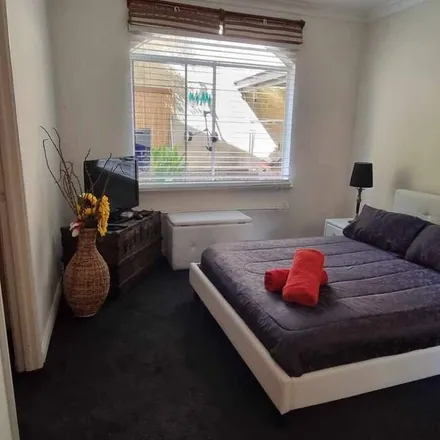 Rent this 3 bed house on Bicton WA 6157