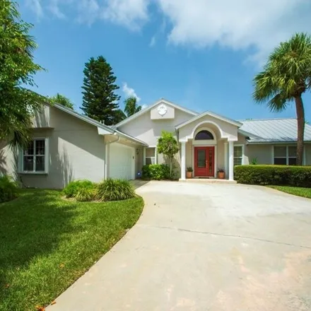 Rent this 3 bed house on 1348 White Heron Lane in Indian River County, FL 32963