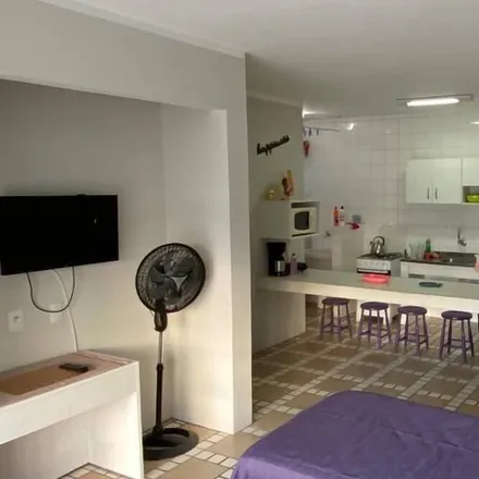 Rent this 2 bed apartment on Rua Armédio Brazil Naspolini in Mina do Toco, Criciúma - SC