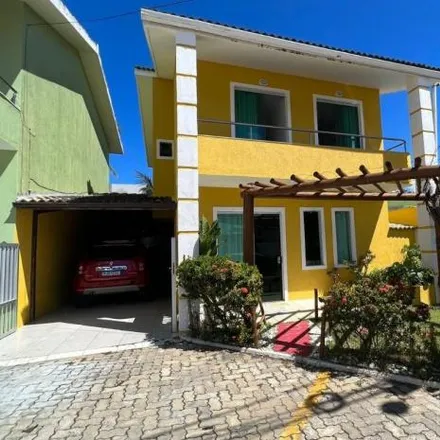 Buy this 3 bed house on Rua Doutor João Felipe S. Leão in Vilas do Atlântico, Lauro de Freitas - BA