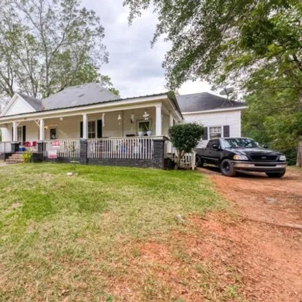 Image 2 - 1025 West College Street, Griffin, GA 30224, USA - House for sale
