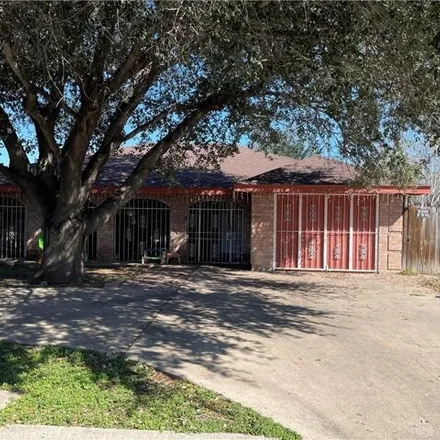 Image 1 - 386 Calle del Jardin, Azteca Acres Colonia, San Juan, TX 78589, USA - House for sale